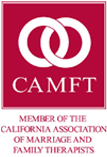 CAMFT Logo